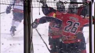 Cyclones January 23 Highlights vs Kalamazoo