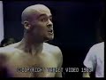 Black Flag Thirsty and Miserable (Video) Black Flag Thirsty and Miserable (Video)