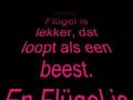 Locatie lustrum wintersport Virgiel