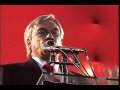 Discurso de Sebastián Piñera tras ser elegido Presidente de la República