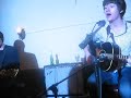 last shadow puppets   age of the understatement  sound fix 