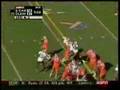 Clemson Football Highlights 2006