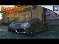 Porsche Boxster GTS 1.2 для GTA 5 видео 11