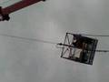 Carol Parry Bungee Jump