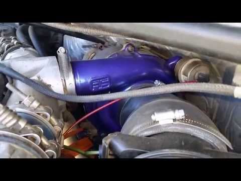 how to rebuild gtp38 turbo
