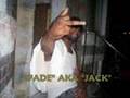 REAL STREET SHIT--SANDTOWN HOODFELLAS--WE SO GANGSTA