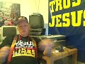 Bible Study #5