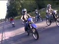 Karlstad MoppeMeet 16/7 2006