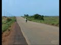 RACHA CBR 900 RR VS CB 600 VS CB 600 HORNET