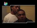 chic raw and lil man interview and freestyle 4 jakk frost 