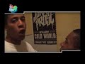 chic raw and lil man interview and freestyle 4 jakk frost 