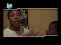FREESTYLE FROM CHIC RAW AND LIL MAN 4 JAKKFROST DVD