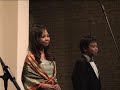 Pie Jesu. Concert at the Church. Taped by Ed Savitz (Ngan Khoi)