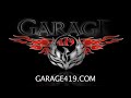 zr1 vs gtr at the ring   garage419