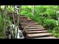 Vízesések Plitvicén - wwwplitvicehu