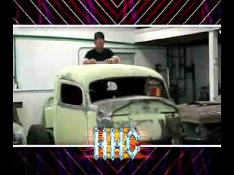 News Spots and Commercials