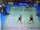2008 thomas cup koo kien keat tan boon heong fhf cai yun 3/5