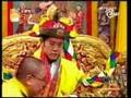 Bhutan crowns young king