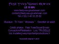 video sur la fest yves uniquement � partir de photo.