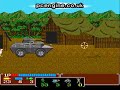 pc engine gaming: operation wolf