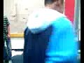 Greg is a Beast