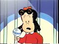 Standup from \"The Little Lulu Show\" (4)
