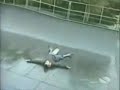 R-gis fait du skate