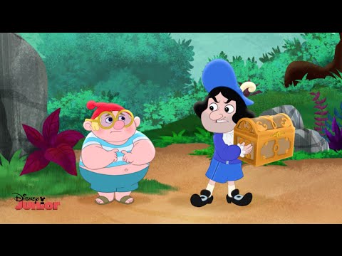 how to draw izzy from jake and the neverland pirates