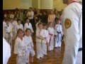 videos de Examen cinturon Camuflado