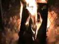 It s not fire, it s art!
