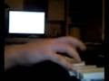 videos de binks no sake piano