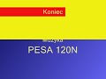 PESA-120N