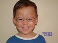 Aaden Gosselin: The Lion Sleeps Tonight