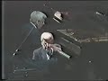 Earl Wild plays Liszt Hungarian Rhapsody no. 4