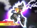 Power Rangers Wild Force Promo Power Rangers Wild Force Promo