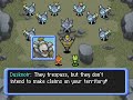 Pokemon Mystery Dungeon Darkness/Time: Luxray and Luxio Tribe Pokemon Mystery Dungeon Darkness/Time: Luxray and Luxio Tribe