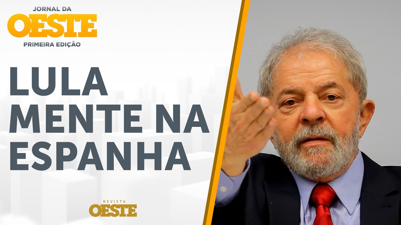 Lula ataca: 'O extremismo não acabou no Brasil'