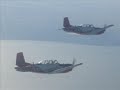 T-34 Formation Solo