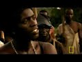 Tourists vs. Congo Rebels