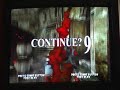 The House Of The Dead 2 Sega Naomi Arcade Version Red Blood