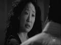 greys anatomy  cristina and burke  cry