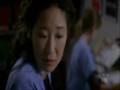 Grey's Anatomy- Cristina and Burke- Cry