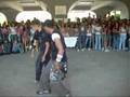CIEP 320 Street Dance