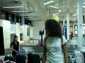 aeroporto internazionale di napoli (capodichino)