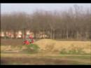 Vespa Cross STC Scuderia Teste Cromate parte 2