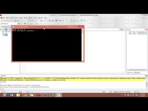 how to define hexadecimal variable in c