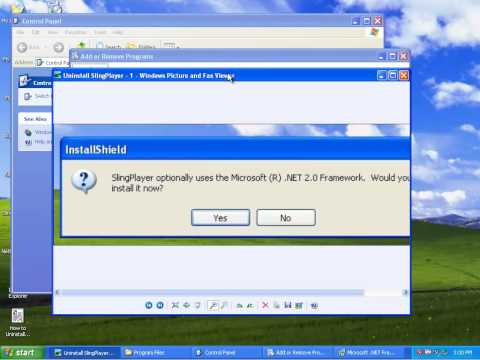how to locate slingbox id