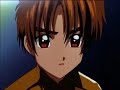 sakura, escaflowne, k�nigreich der Katzen, mononoke, Schloss