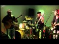 Improv, electric guitar - jam session June 17 2011 Burbank CA - "All Along the Watchtower"