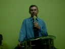 pastor abdias